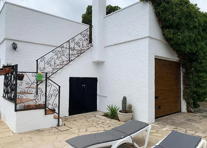 Villa Los Sauces