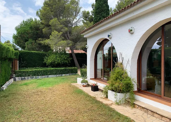 Villa Los Sauces