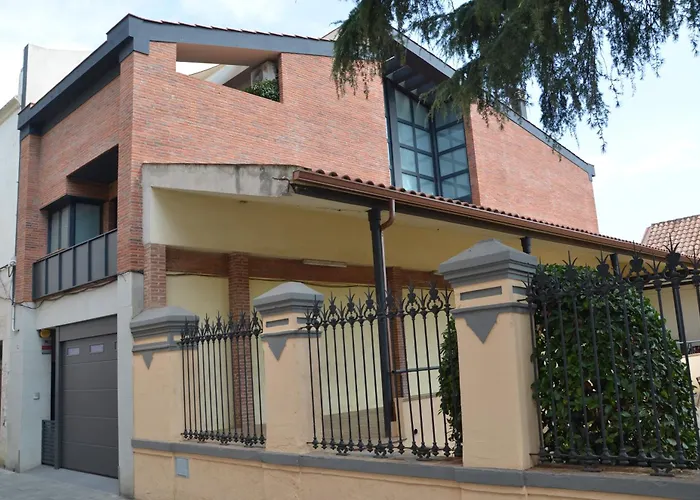 Apartamentos Playa Costa Barcelona