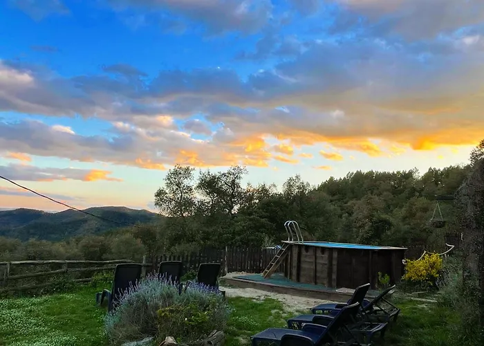 Can Canaleta Hotel Rural