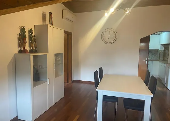 Apartament Betty