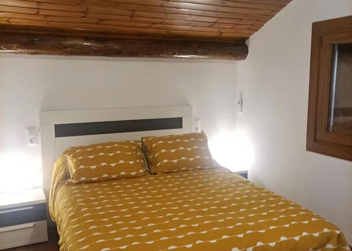Apartament Betty