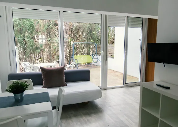 Apartaments Falco