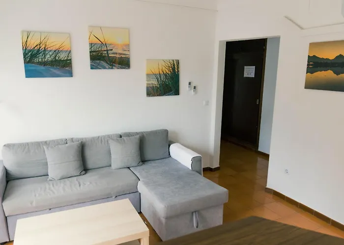 Apartaments Falcó