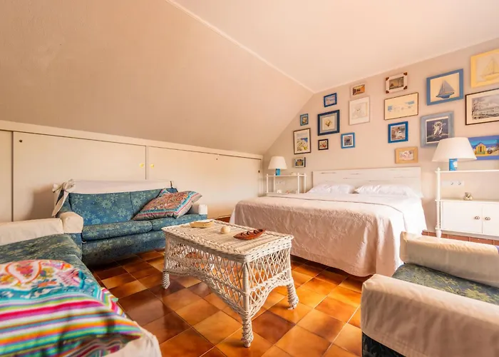 Holiday Home El Garrofer By Interhome