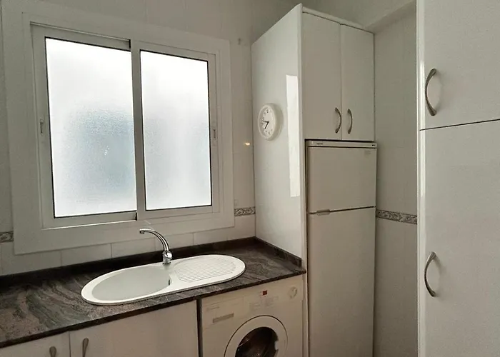 Apartamento Costa Dorada