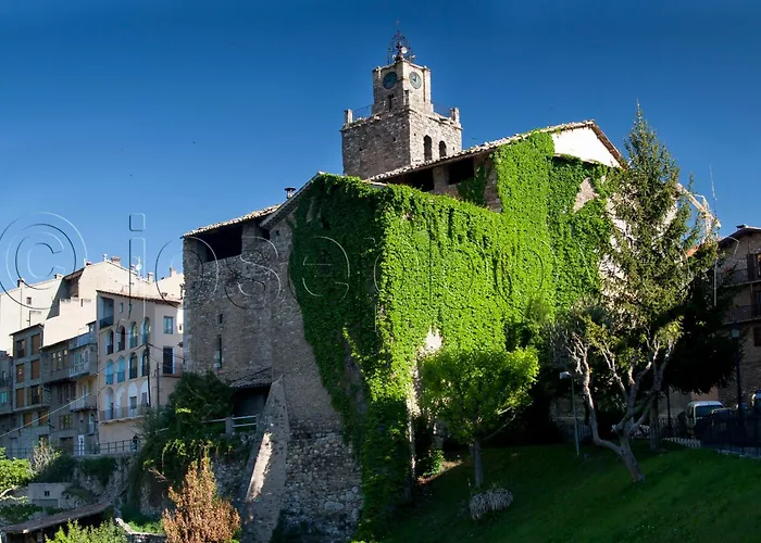 Hotel Ca L'Amagat