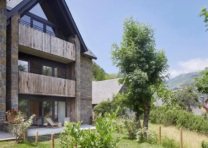 Nheu D'Arties By Feelfree Rentals