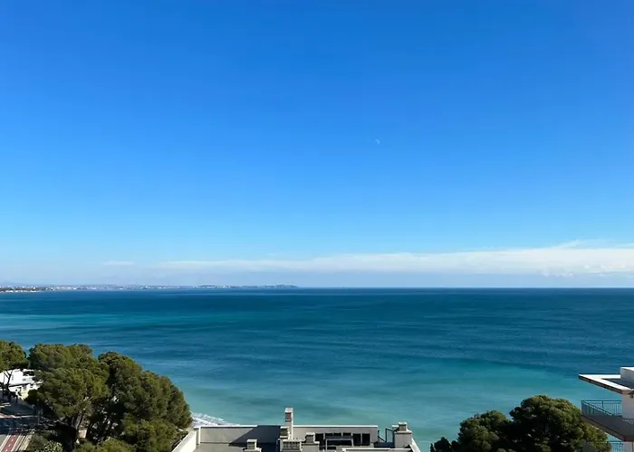 Apartamento Costa Dorada