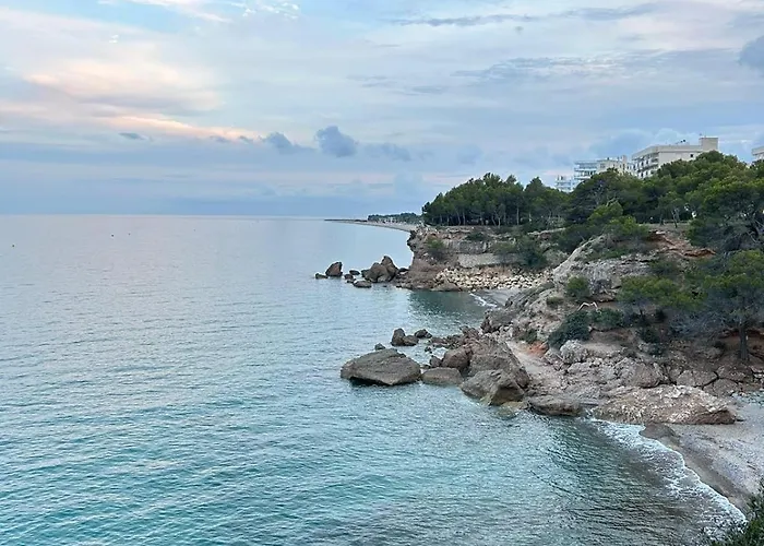 Apartamento Costa Dorada