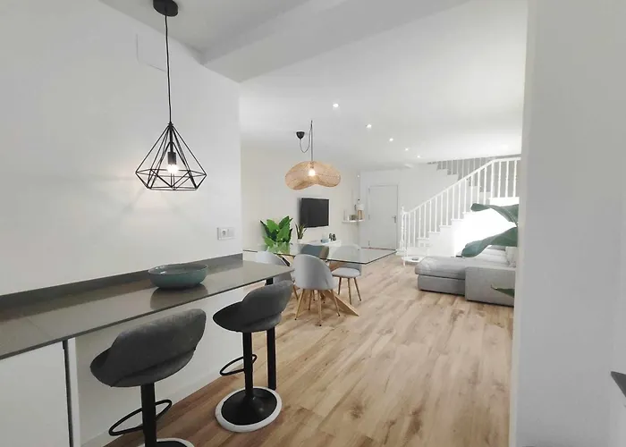 Mazi Apartments Cuba