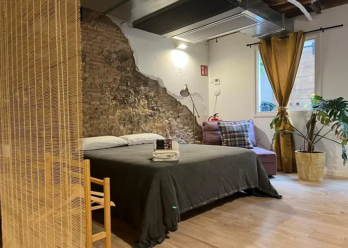 Luxury Apartment Stancesvic Loft