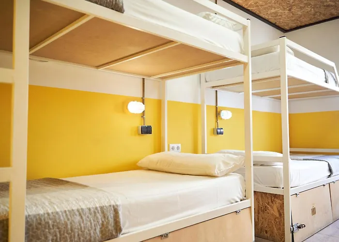 LOFT HOSTAL Group