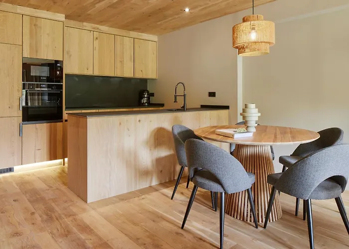 Jardí d'Arties by FeelFree Rentals