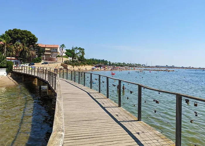 Apartamento Sol Y Mar