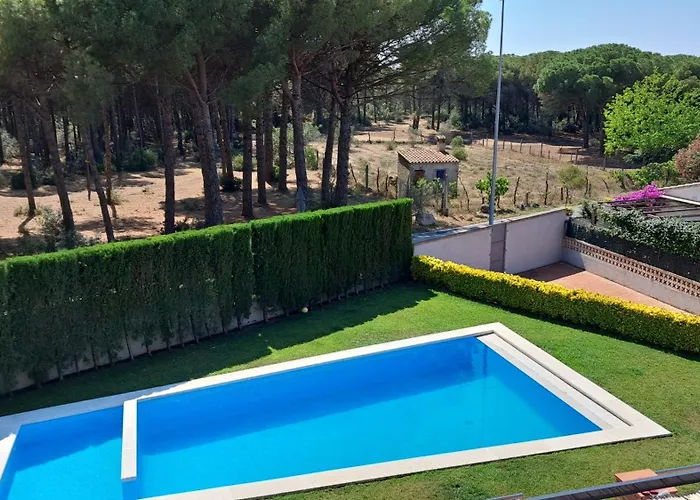 Villa Mar Air Conditioning ,Parking