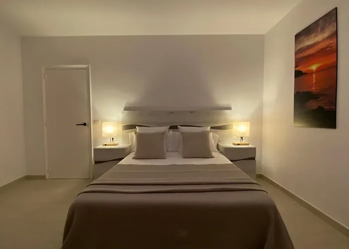 Apartaments L'Arc