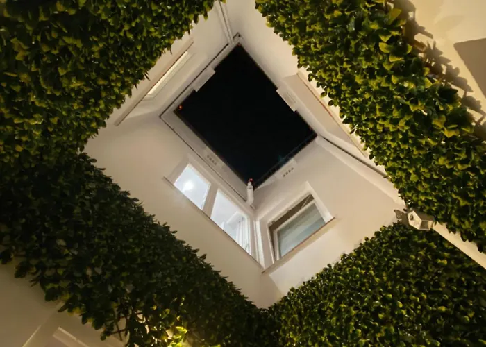 Apartaments L'Arc