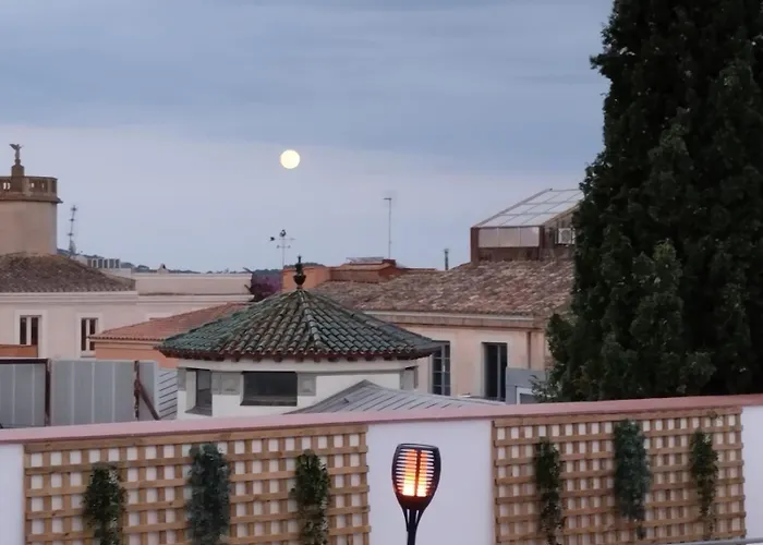 Apartaments L'Arc