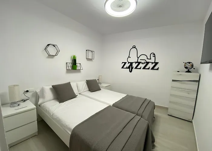 Apartaments L'Arc