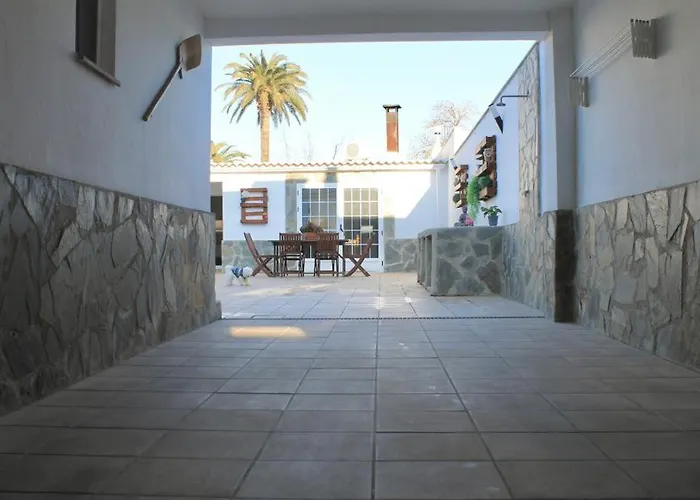 Hostal Cal Music El Poble Nou del Delta