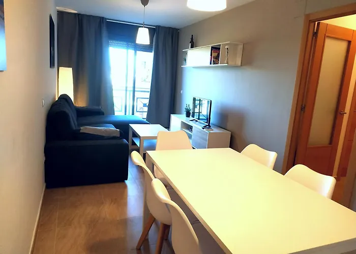 Mi Apartamento en el Delta del Ebro+