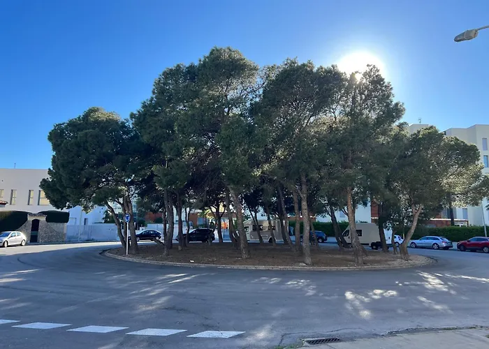 Maison Santa, Roses, Santa Margarida