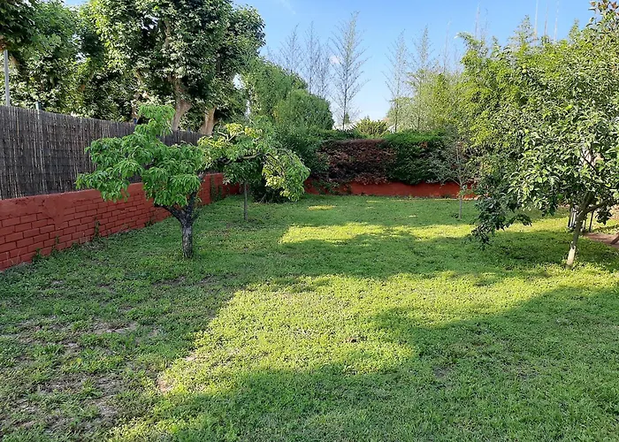 Apartamento con encanto l'Estany 2