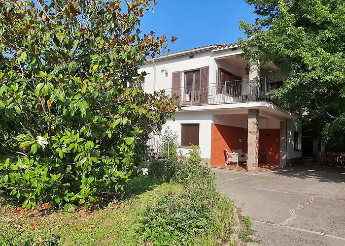 Apartamento con encanto Can Brugada