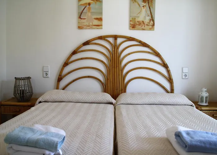 Apartaments Ocean Canada