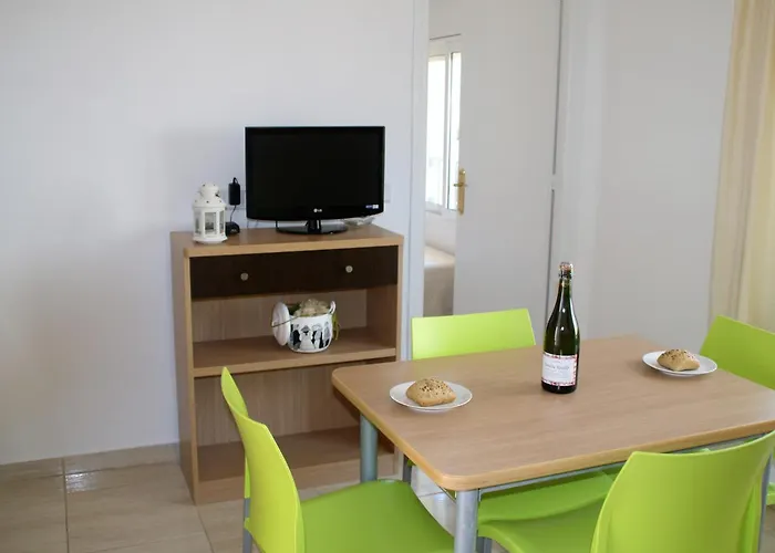 Apartaments Ocean Canada