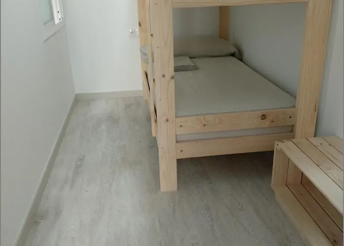 Apartaments Can Fabul