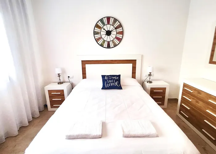 Apartamento A 150M De La Playa