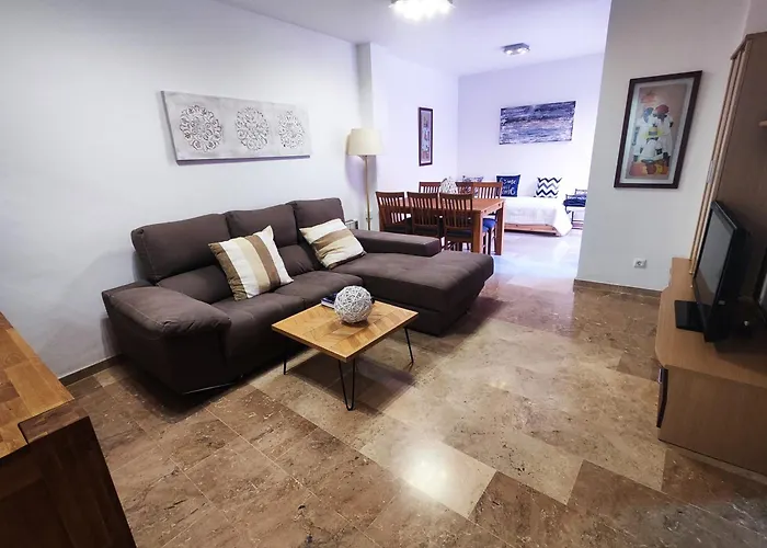 Apartamento A 150M De La Playa