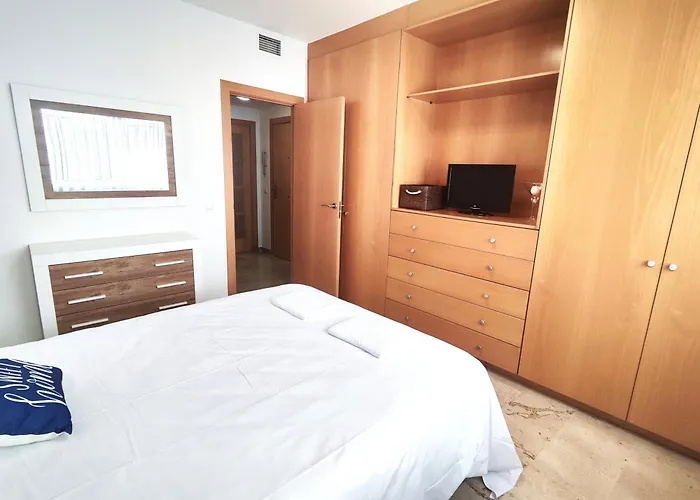 Apartamento A 150M De La Playa