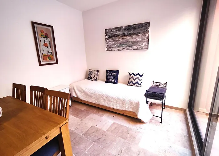 Apartamento A 150M De La Playa