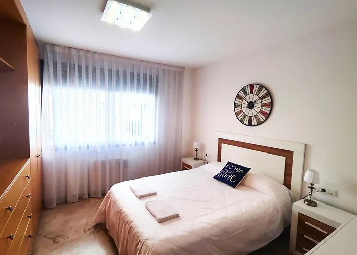 Apartamento A 150M De La Playa