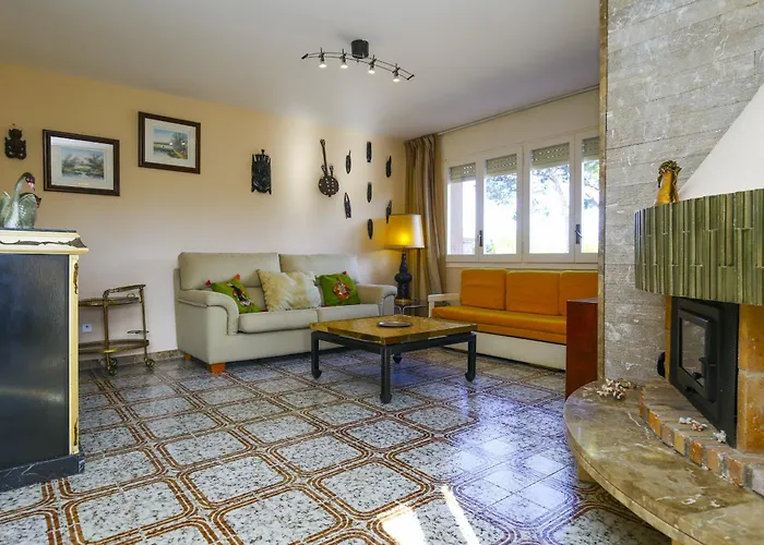 Villa Serena Only families Planet Costa Dorada Salou