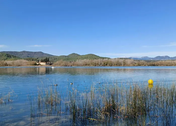 Travertí de Banyoles