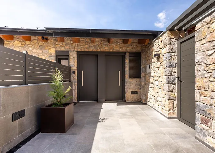 Cases Cerdanya Mountain Residences