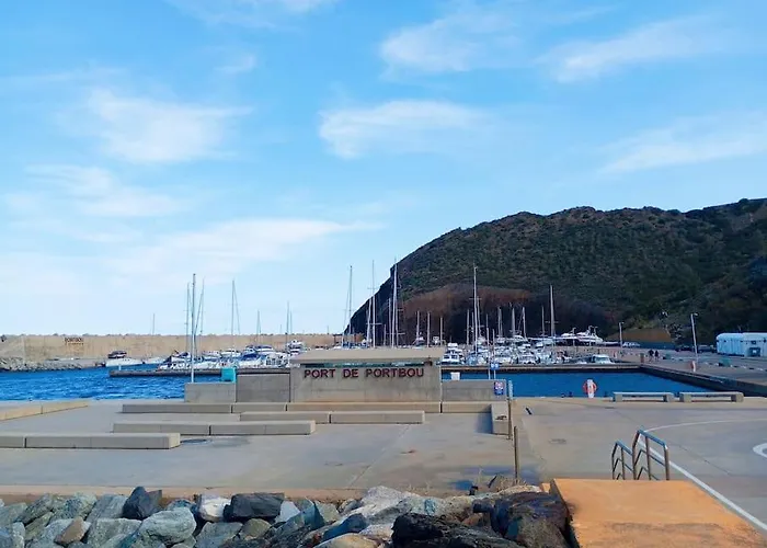 Paraíso de la Costa Brava