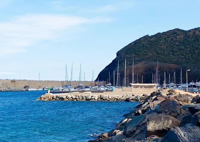 Paraíso de la Costa Brava