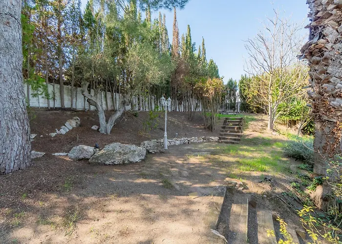 La Torre: casa perfecta con piscina privada