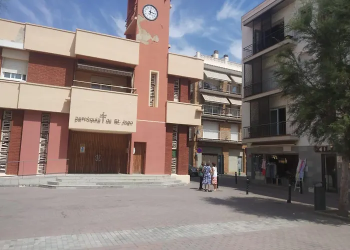 Baix A Mar
