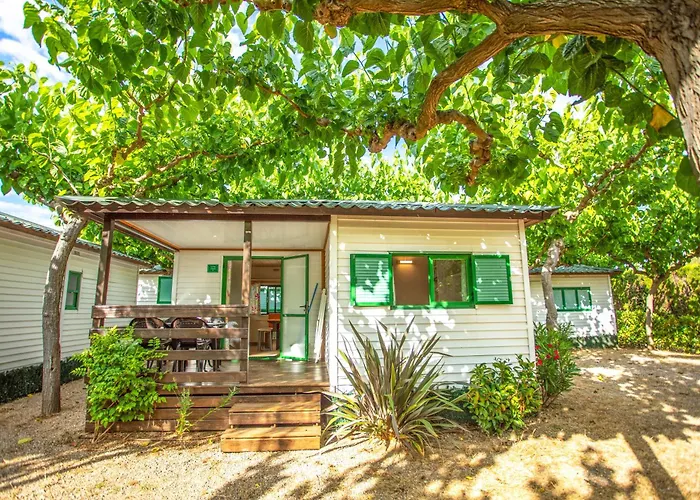 Camping Clarà