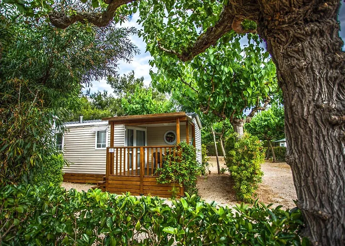 Camping Clarà