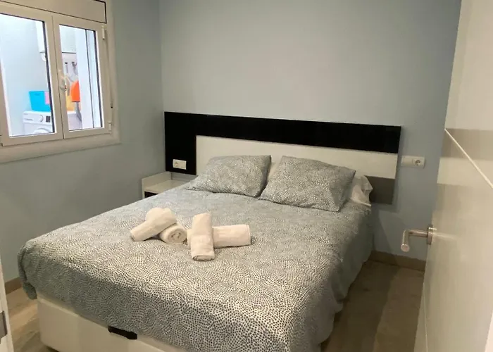 Un Sueno En Palamos