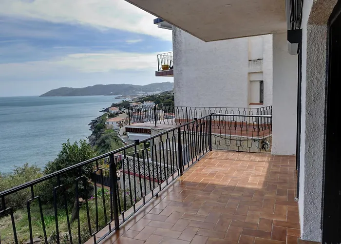 Apartamento Deluxe Cau Del Llop