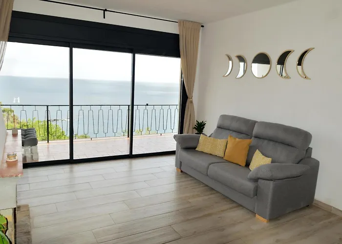Apartamento Deluxe Cau Del Llop
