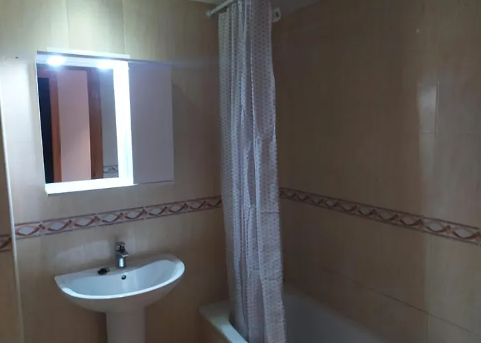 Tranquil Apartament A La Vora Del Delta De L'Ebre